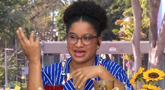 Milena diz ter ficado chateada com Samira após ver vídeos de aliada no BBB26