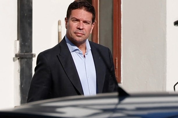 Ramagem caminhava em rua de Orlando quando foi abordado pelo ICE e acabou preso