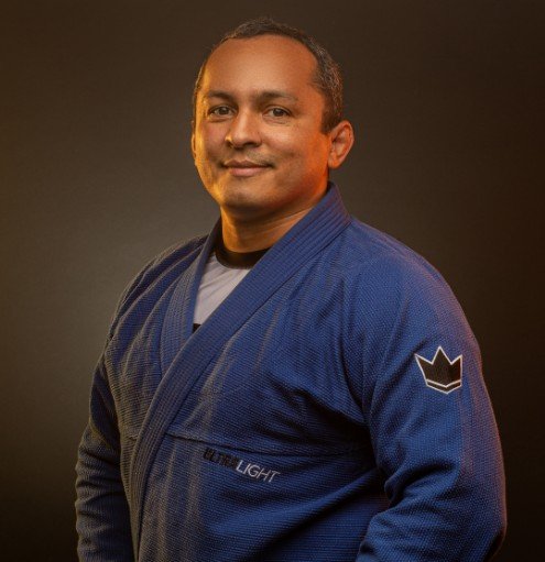 Federações de Jiu-Jitsu decidem banir Melqui Galvão após acusações de estupro contra alunas