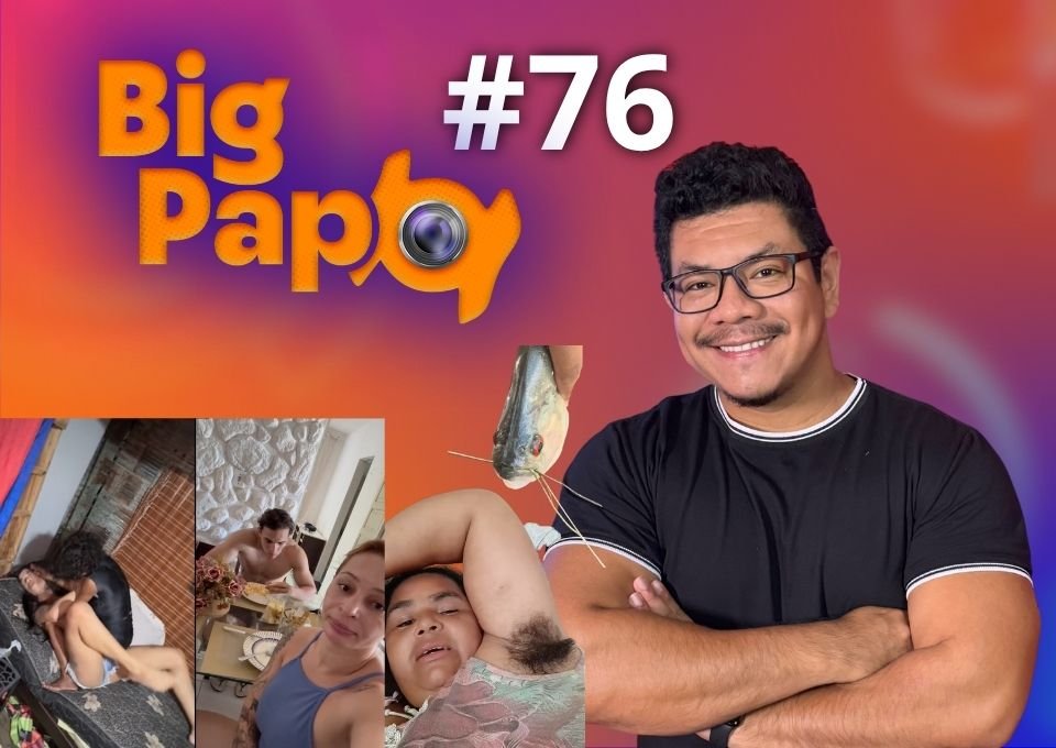 Big Papo de hoje: Mulheres brigam por hidratante e cena choca seguidores