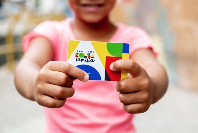 Amazonas começa a receber novos pagamentos do Bolsa Família nesta quinta-feira