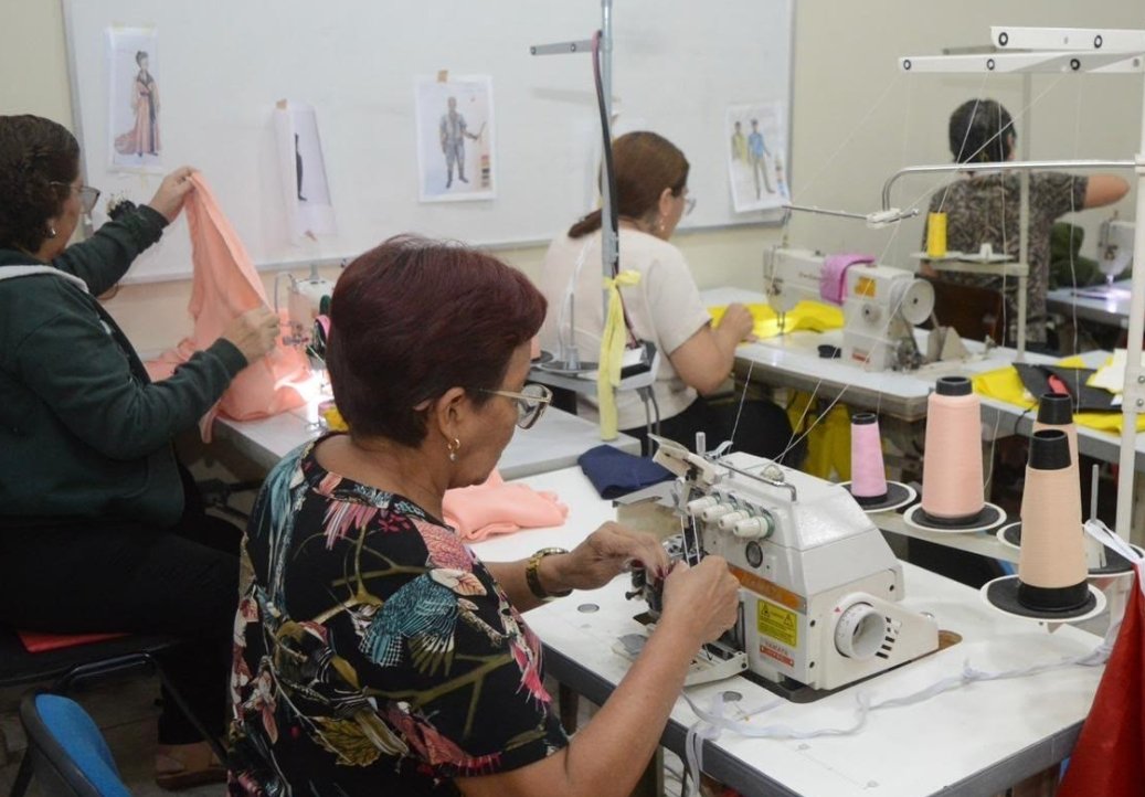 Festival de Ópera gera 3,6 mil empregos e movimenta R$ 99 milhões no Amazonas