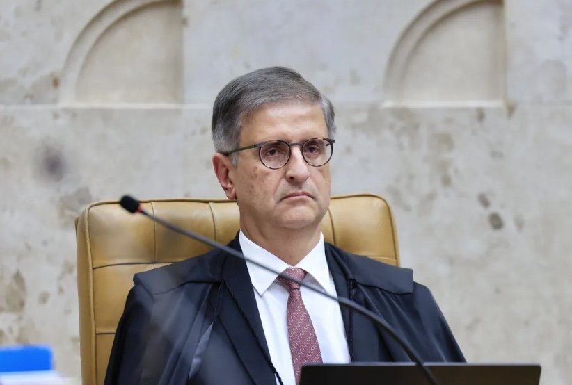 CPI do Crime aponta "omissão total" da PGR no caso Master ao pedir indiciamento de Gonet