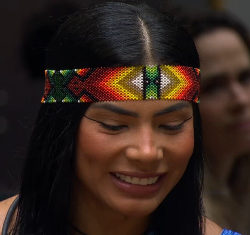 Marciele perde disputa contra Gabi e Boneco é a 14ª eliminada do BBB 26