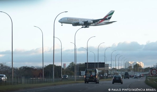 Copa do Mundo 2026 eleva risco de reintrodução do sarampo no Brasil