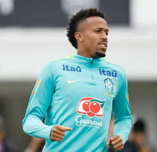 Seleção desfalcada: Éder Militão passa por cirurgia hoje e ficará fora da Copa do Mundo