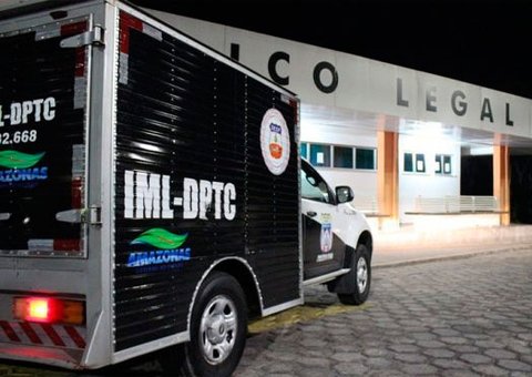 Jovem morre ao sofrer acidente de motocicleta em Tefé