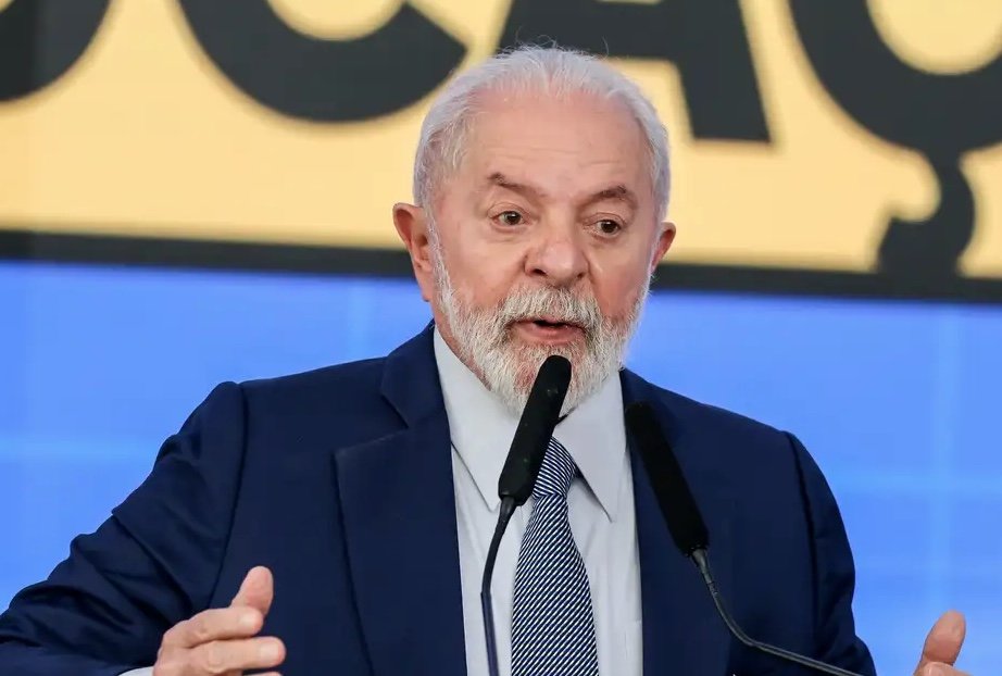 'Brasil repudia veementemente ataque em Washington durante jantar de Trump', diz Lula