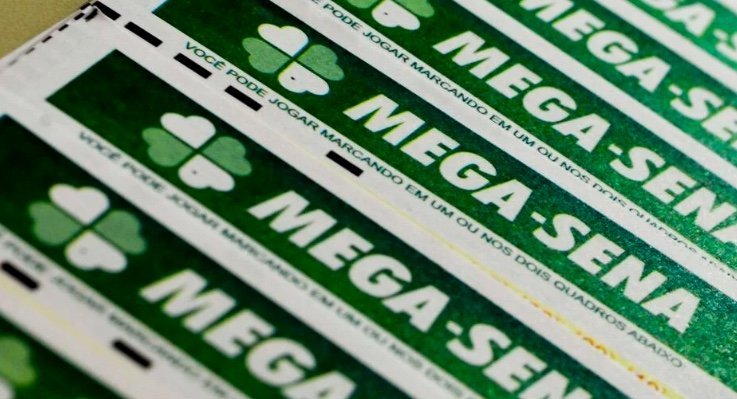 Mega-Sena 2992: Sorteio desta quinta-feira é adiado; saiba a nova data