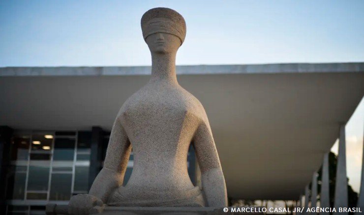 STF suspende julgamento sobre nepotismo em cargos políticos após pedido de vista