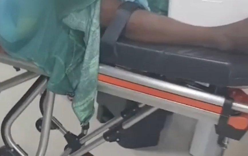 Filho atira em vizinho para defender pai que teve a mão decepada em Manacapuru