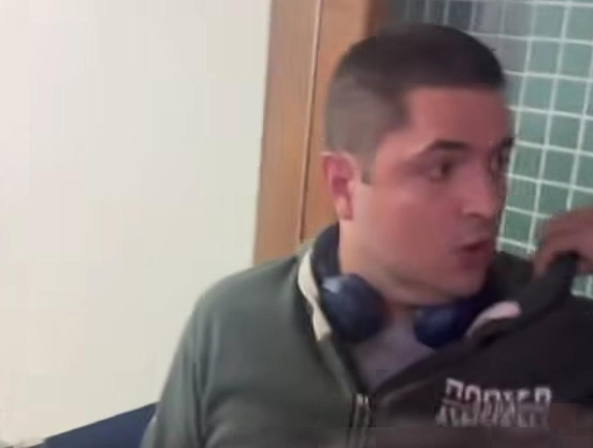 Motorista que atropelou cães em Manaus debocha da prisão: ‘Faria de novo se pudesse'