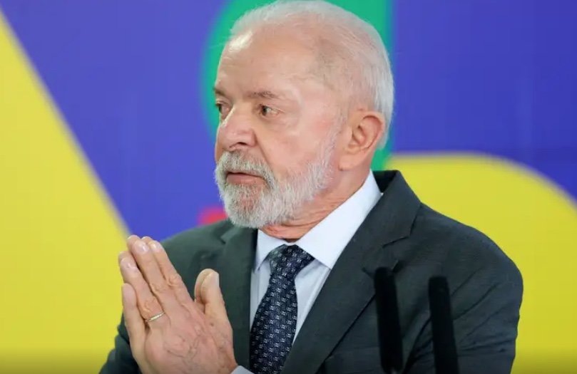 Lula critica líderes mundiais por "ameaçarem o mundo todos os dias"