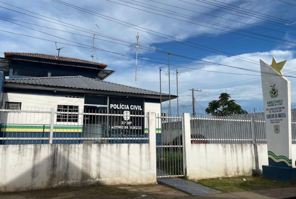 Após palestra em escola, adolescente denuncia abusos do irmão no Amazonas