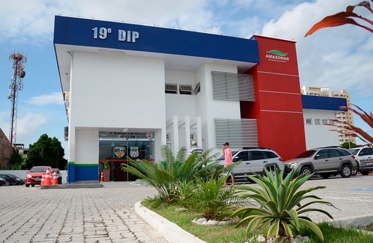 Tenente da PM é preso suspeito de estuprar jovem em posto policial na AM-010