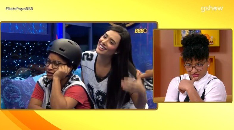 Vice-campeã do BBB 26, Milena reage a brigas e desabafa: "Não era só um jogo, era a minha vida"