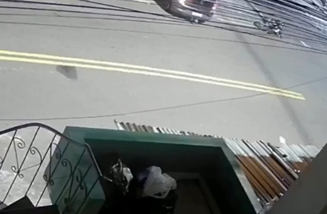 Emboscada a tiros em Coari deixa dois homens feridos no Amazonas; vídeo