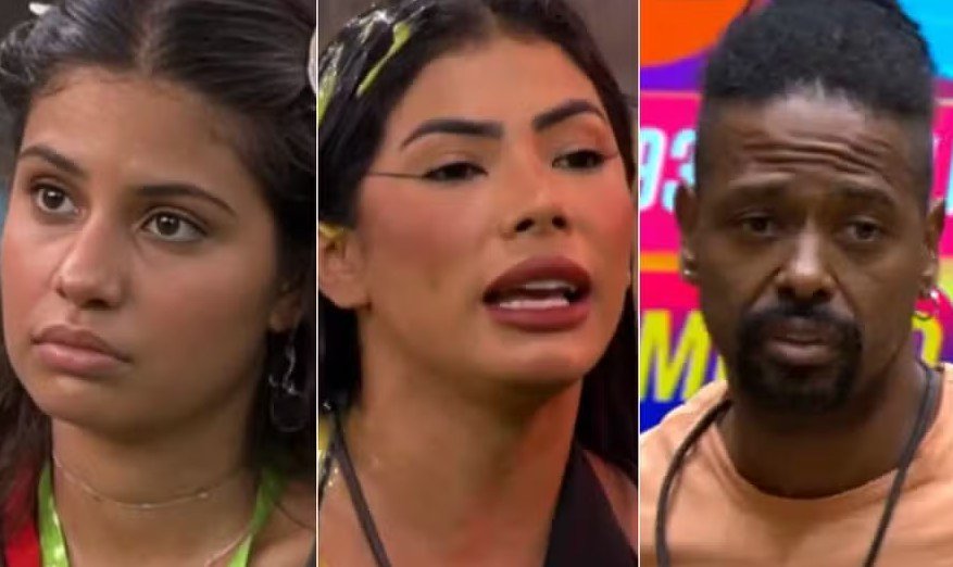 Gabi, Marciele ou Boneco: Quem deixa o BBB hoje? Resultado sai às 16h30 em Manaus