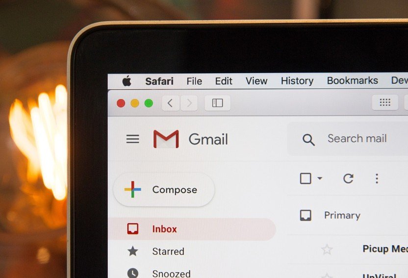 Google agora permite mudar endereço do Gmail após 20 anos