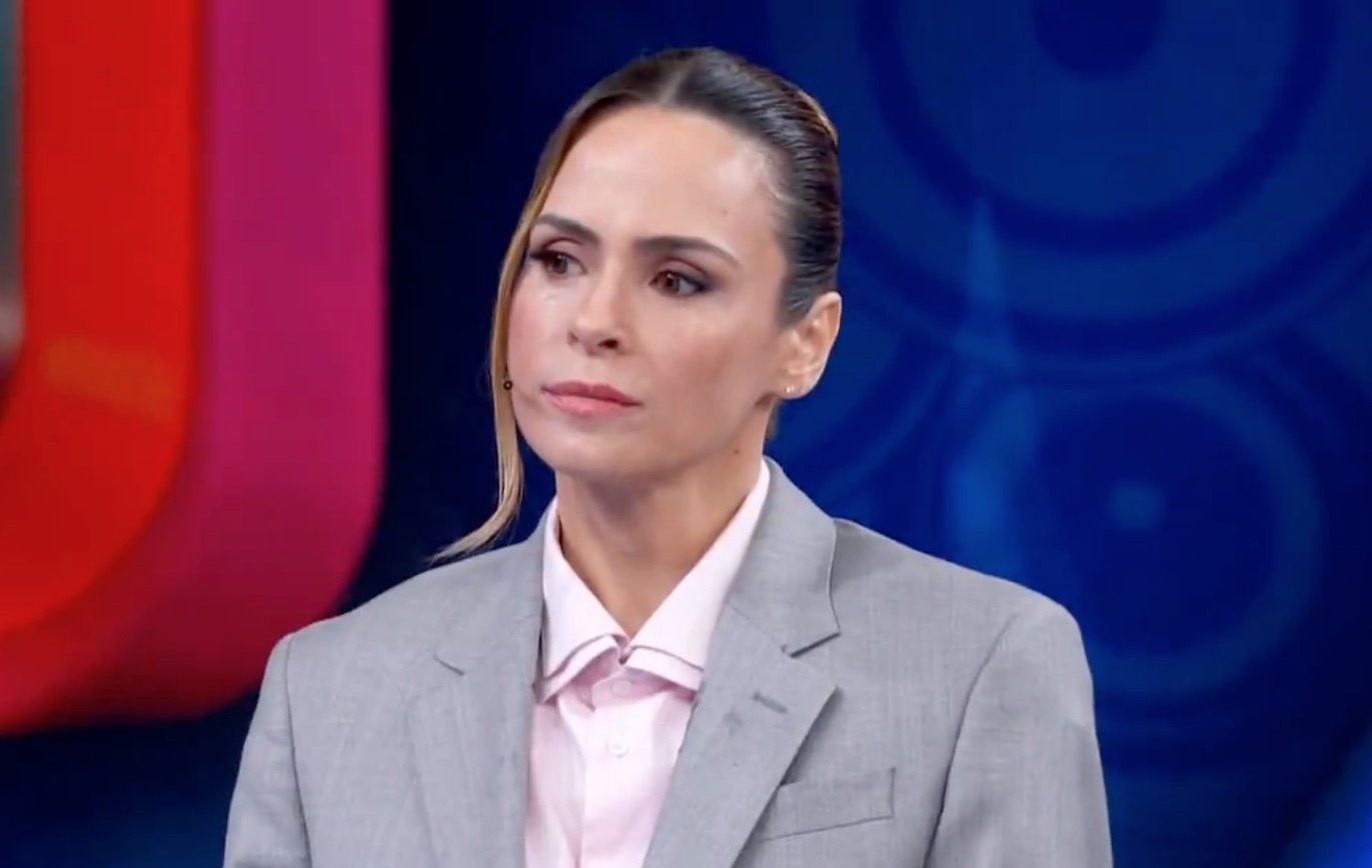 Ana Paula Renault relembra última conversa com o pai: "Eu volto"