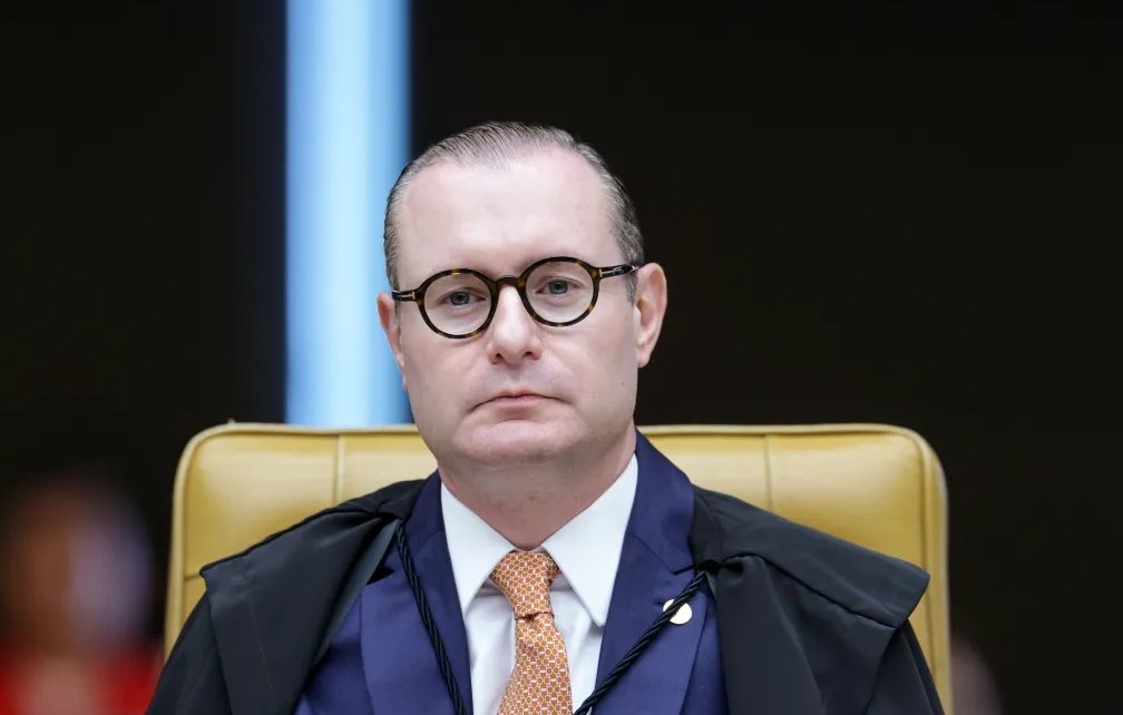 STF retoma julgamento sobre eleição-tampão no Rio de Janeiro nesta quinta