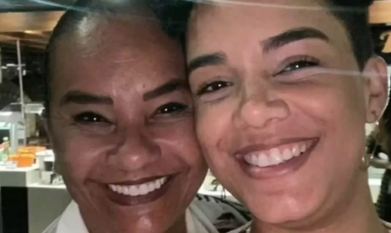 Filha de Solange Couto fala sobre reencontro com a mãe após BBB26