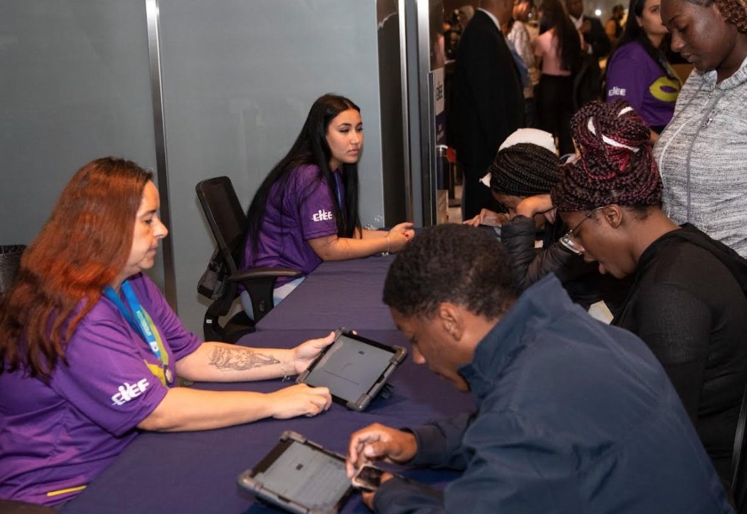 CIEE Amazonas abre 72 vagas de estágio para níveis médio e superior nesta semana