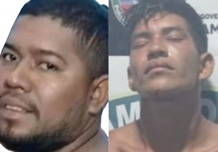 Polícia Civil busca dupla por crimes em Maraã