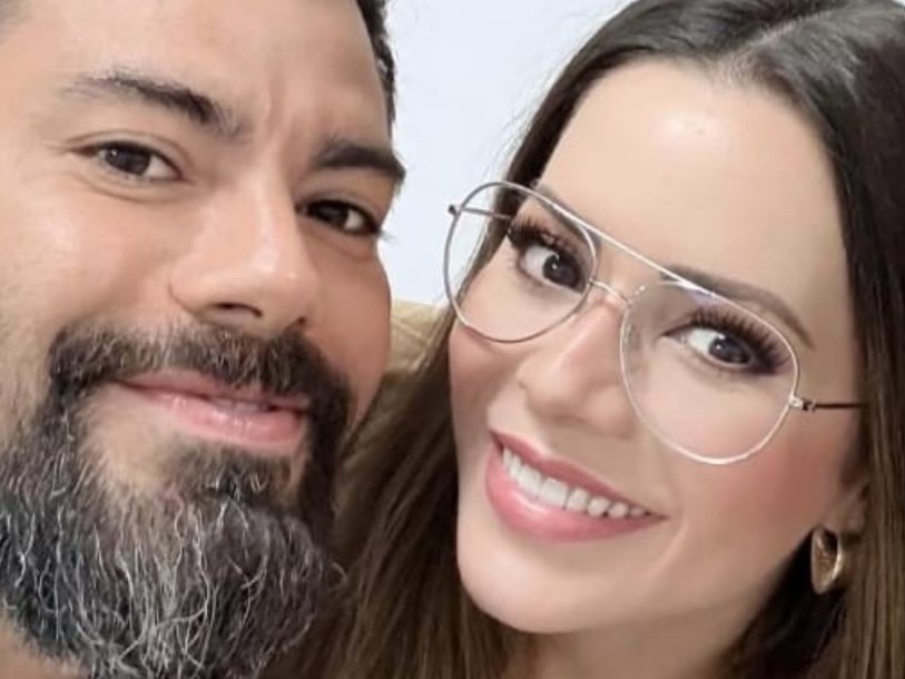 Sandy faz rara declaração ao namorado em aniversário