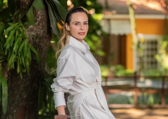 Ana Paula Renault anuncia pausa após vencer o BBB26