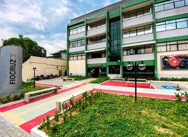 Fiocruz Amazônia lança edital com 32 bolsas para iniciação científica; confira