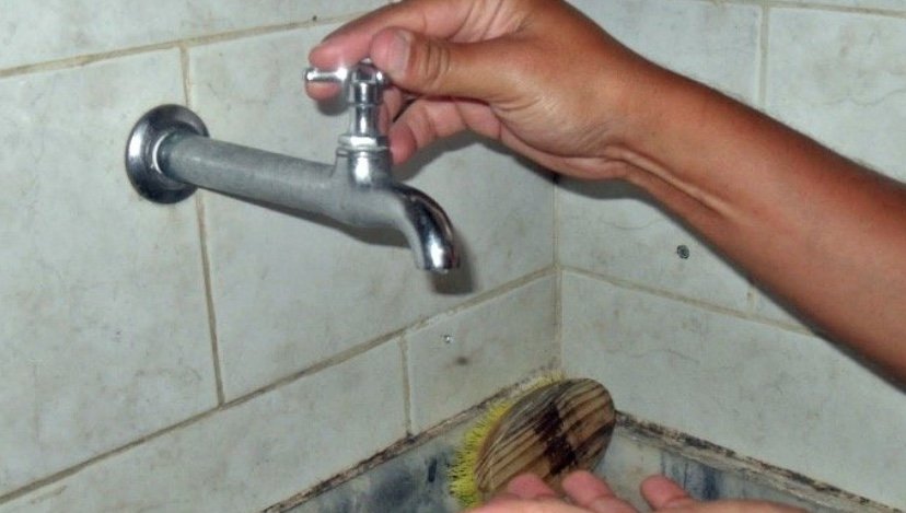 Águas de Manaus deixará centenas sem abastecimento nesta quinta-feira