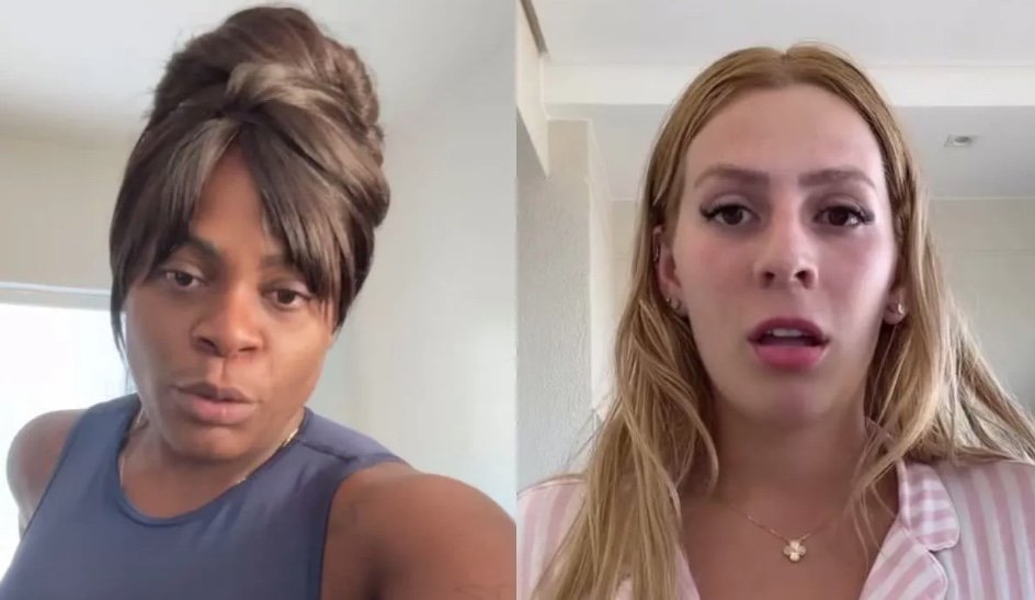 Jojo Todynho chama Malévola para "porrada" e influencer aceita desafio; vídeos