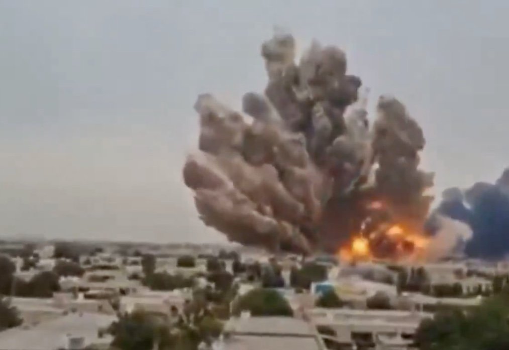 Irã suspende negociações com EUA e descarta participar de cessar-fogo, diz jornal