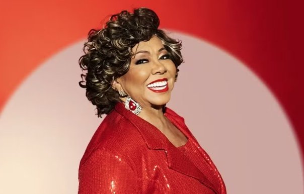 Alcione se apresenta em Manaus no feriado desta sexta-feira