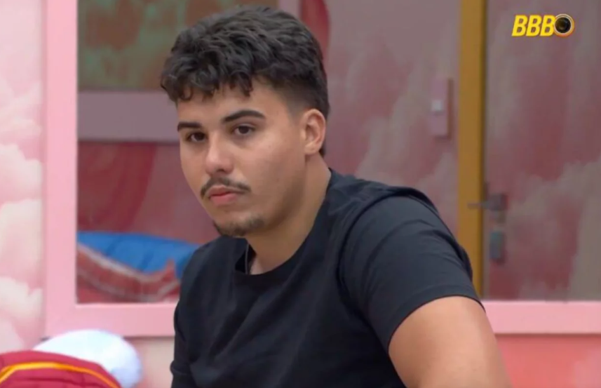 Juiz descarta 'surto psicológico' de Pedro Henrique no BBB 26 em processo contra a Globo