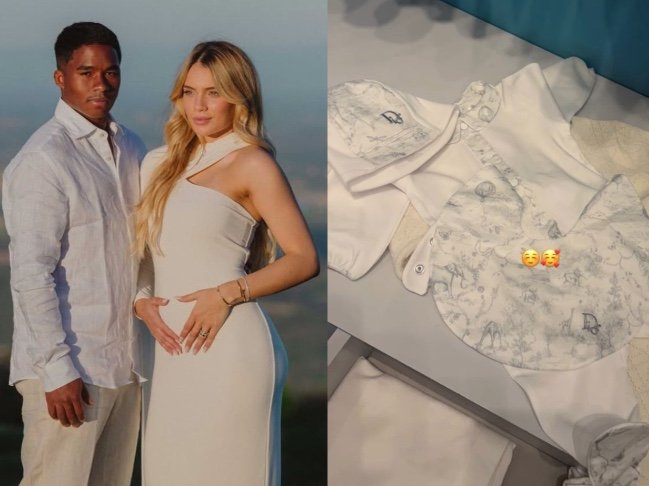 Gabriely Miranda aposta em enxoval de luxo para filho com Endrick; veja valor