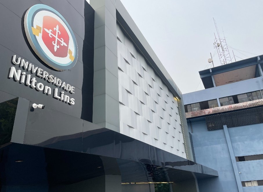 Nilton Lins amplia cursos semipresenciais e investe em IA em Manaus