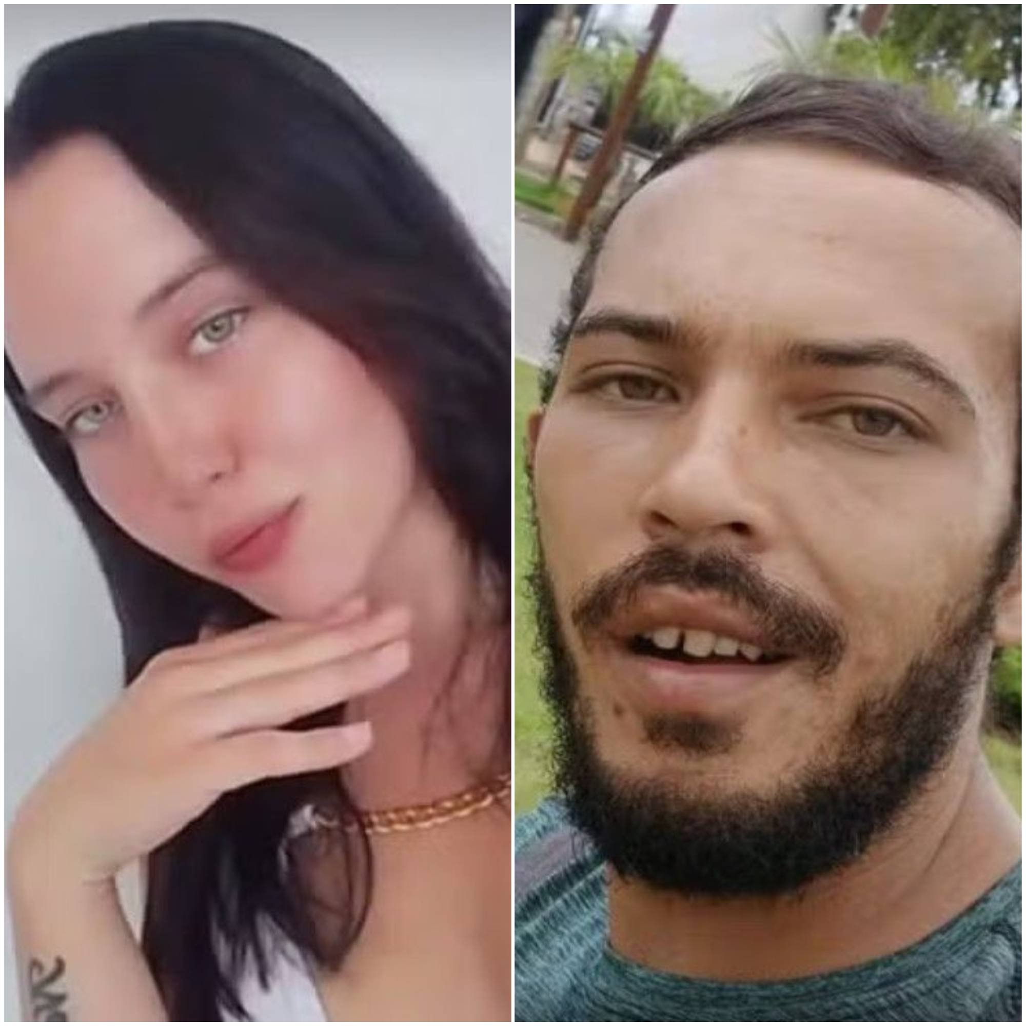 Homem que congelou corpo de ex-namorada na Bahia confessa crime e revela motivação