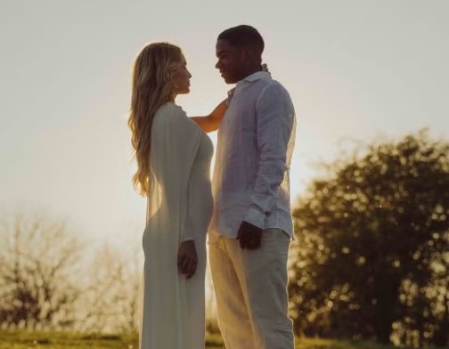 Mãe de Endrick celebra gravidez de Gabriely Miranda e diz que será avó pela 4ª vez