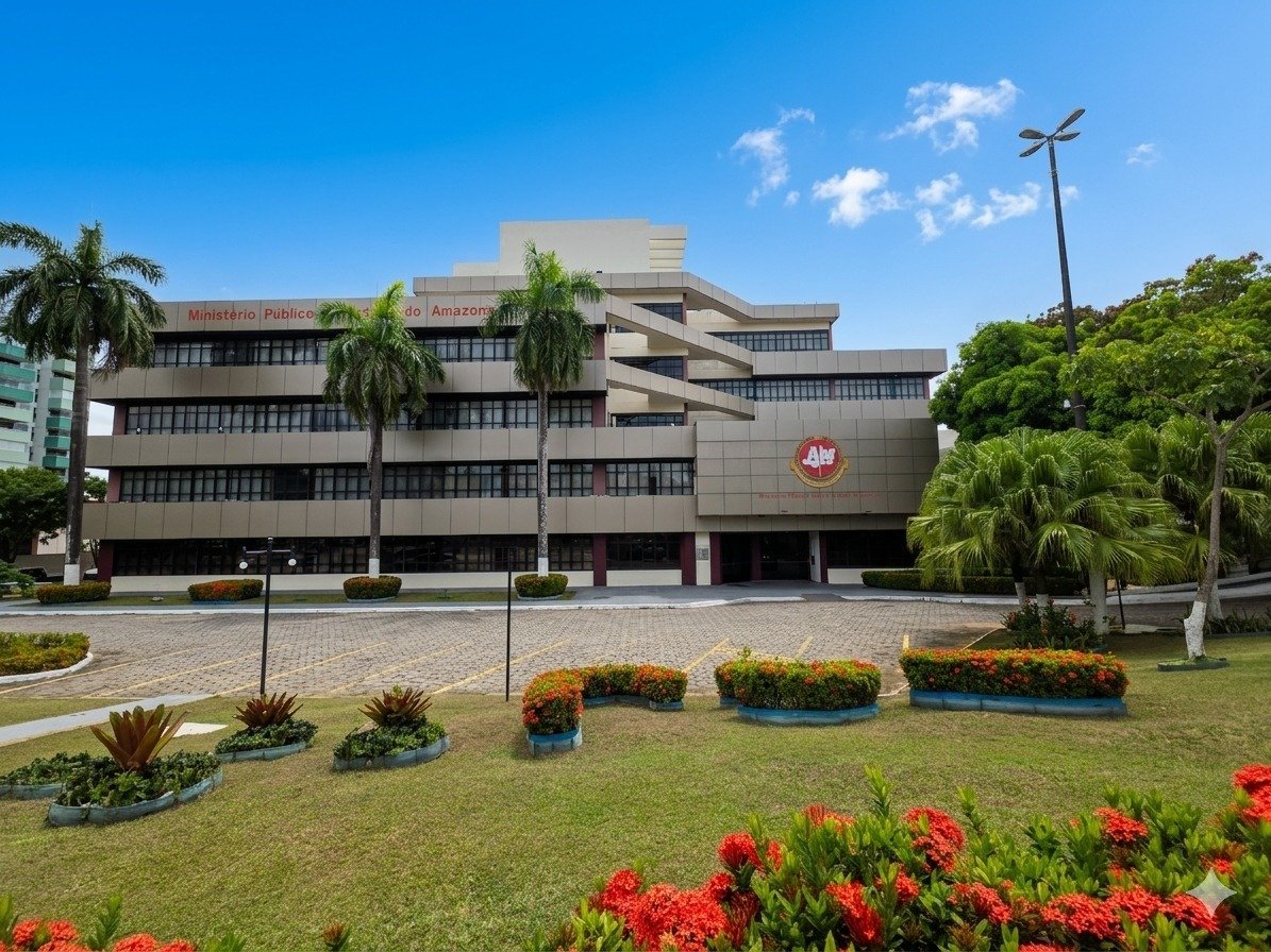 Investigador é preso em nova fase da operação que investiga policiais por extorsão em Manaus