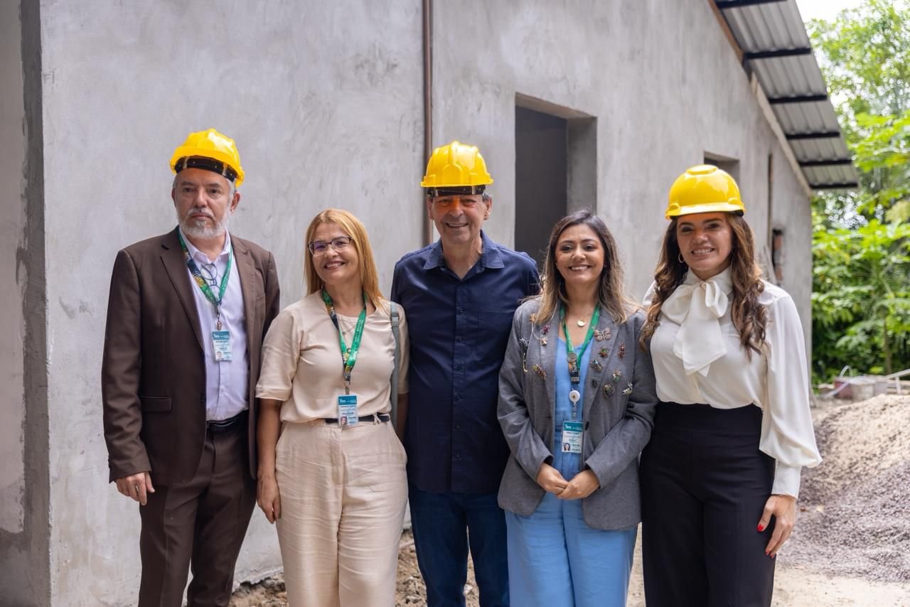 Omar Aziz defende ciência na Amazônia e anuncia novas emendas para o Inpa