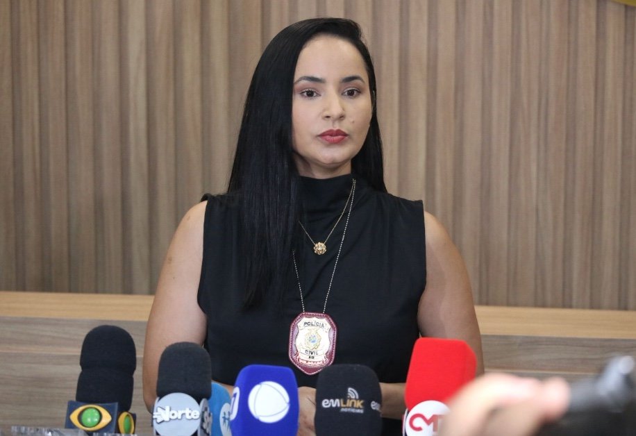 Homem é preso na Vila da Prata por estuprar enteada PcD de 13 anos