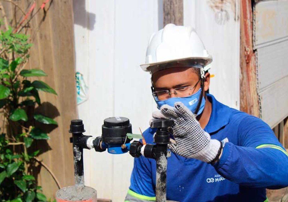 Decisão judicial mantém aumento de 5,52% na tarifa da Águas de Manaus