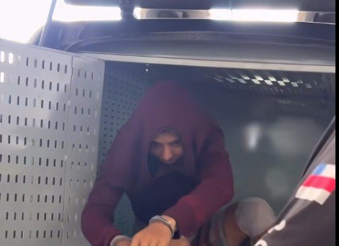 Foragido há 15 anos por homicídio em Itacoatiara é preso em 'fábrica de armas' em Itapiranga