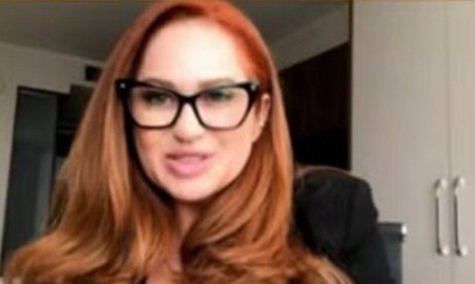 Mãe de Jordana reage à rejeição de Marciele: "Se precipitou"