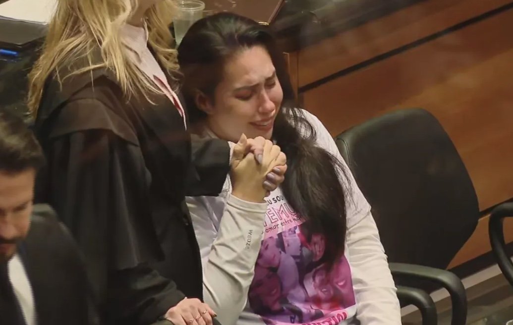 Caso Henry Borel: STF manda prender novamente Monique Medeiros