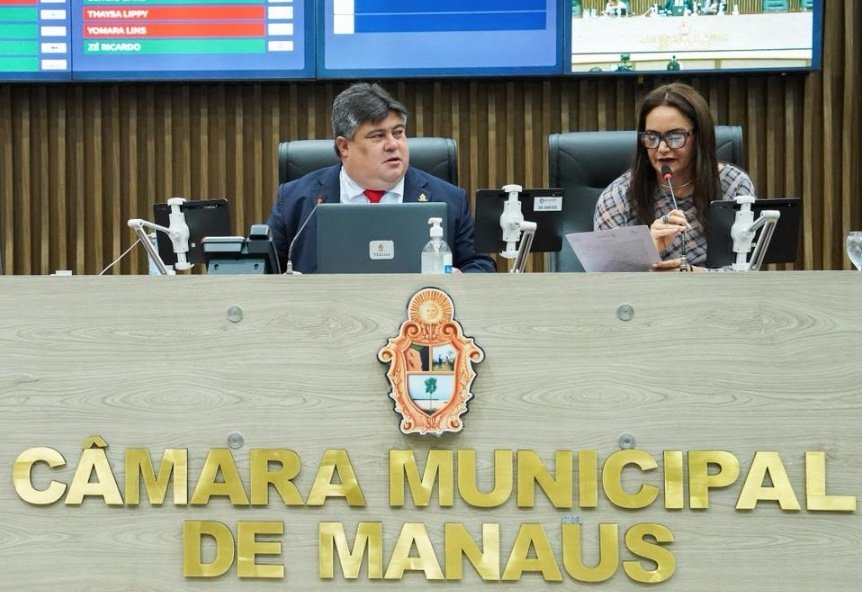 CMM debate câmeras em vans escolares e app "SOS Mulher"