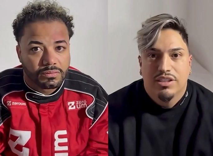 Justiça da Paraíba nega novo habeas corpus a Hytalo Santos e marido