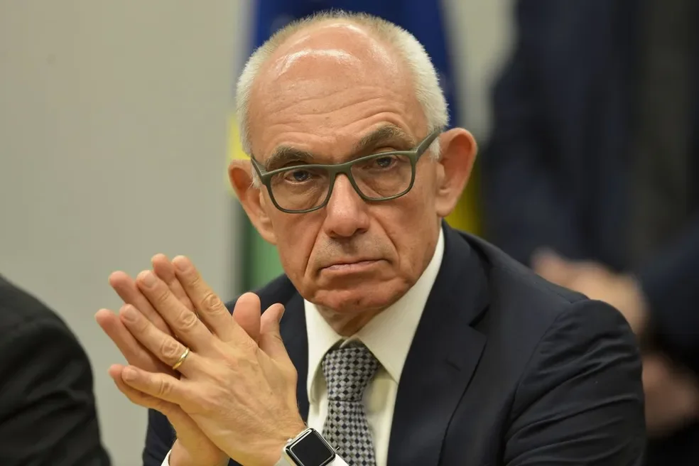 STJ deve decidir se ex-presidente da Vale vira réu em processo sobre desastre de Brumadinho